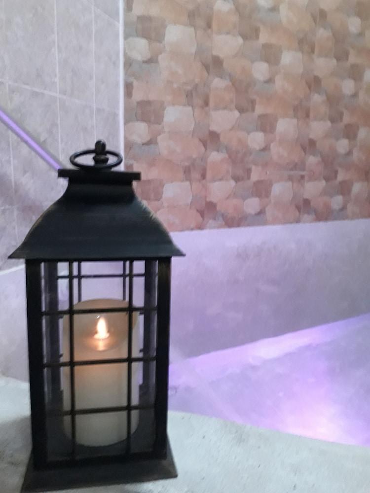 Hotel Serra Nova Cajamarca Luaran gambar