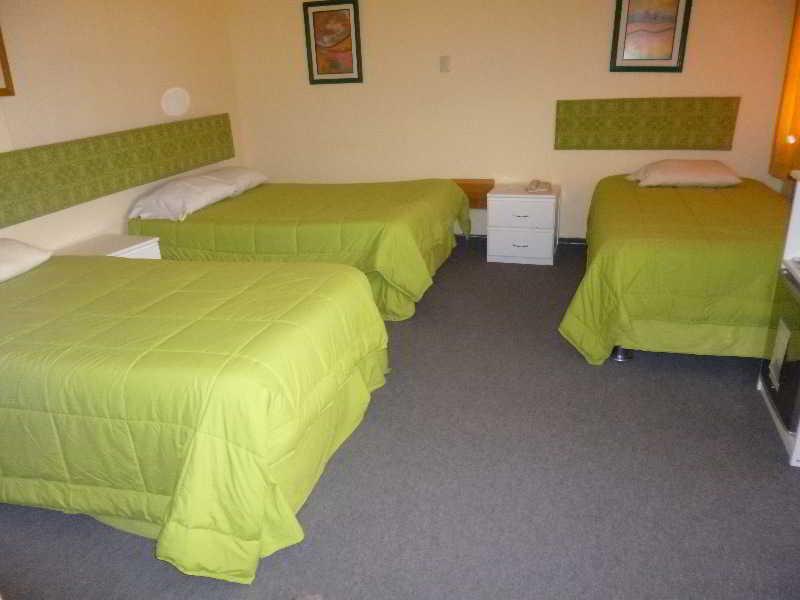 Hotel Serra Nova Cajamarca Luaran gambar
